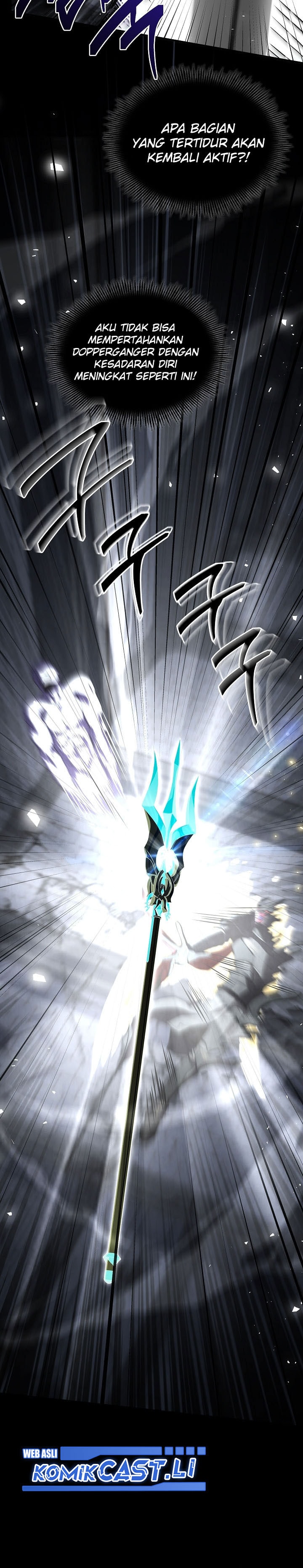 Read Return of the Legendary Spear Knight (ID) Manga Online