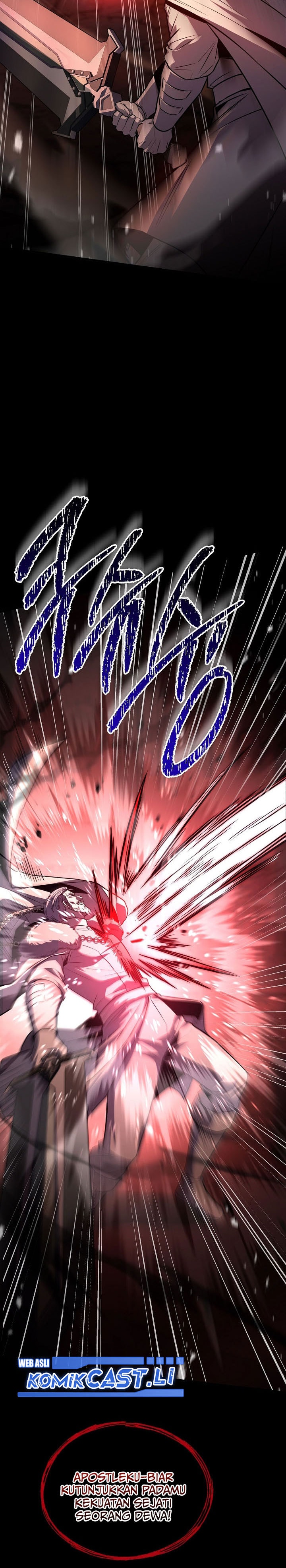 Read Return of the Legendary Spear Knight (ID) Manga Online