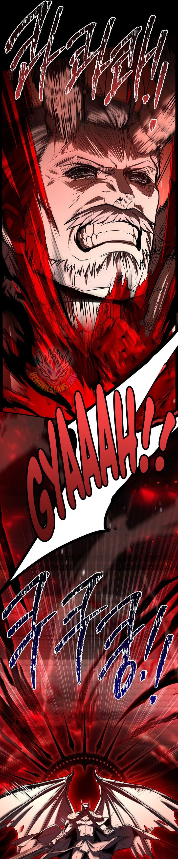 Read Return of the Legendary Spear Knight (ID) Manga Online