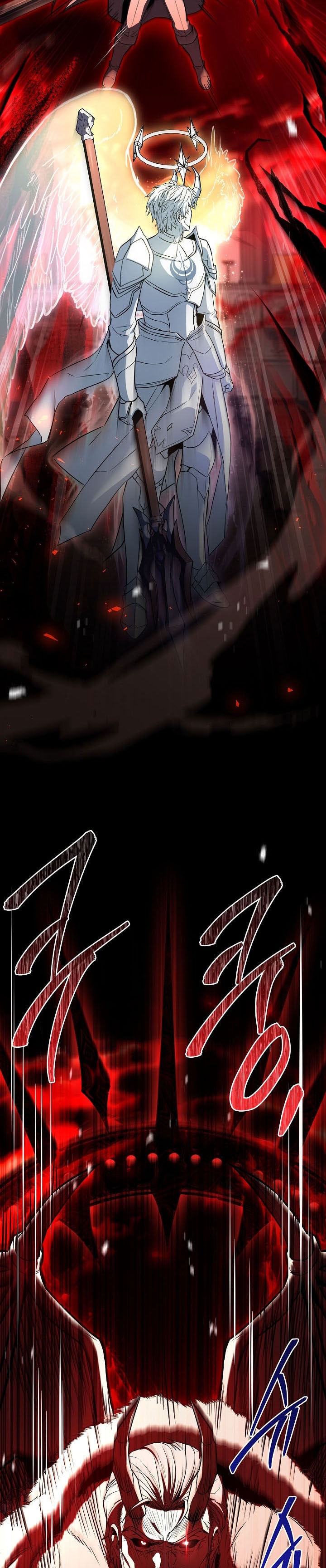 Read Return of the Legendary Spear Knight (ID) Manga Online