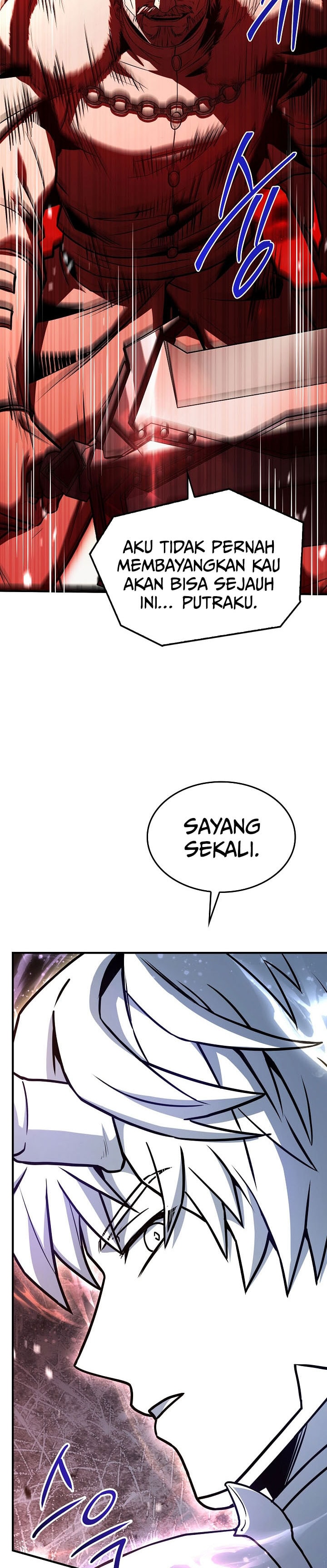 Read Return of the Legendary Spear Knight (ID) Manga Online