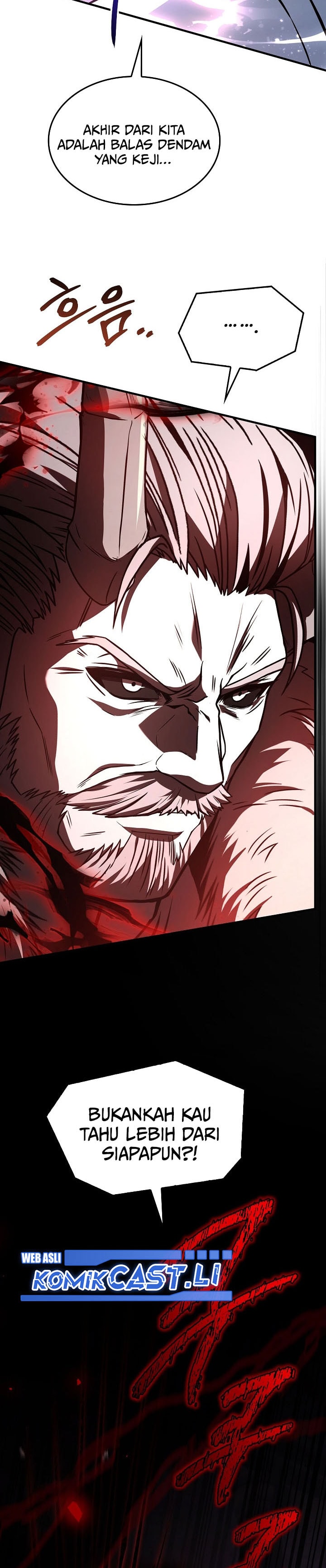 Read Return of the Legendary Spear Knight (ID) Manga Online