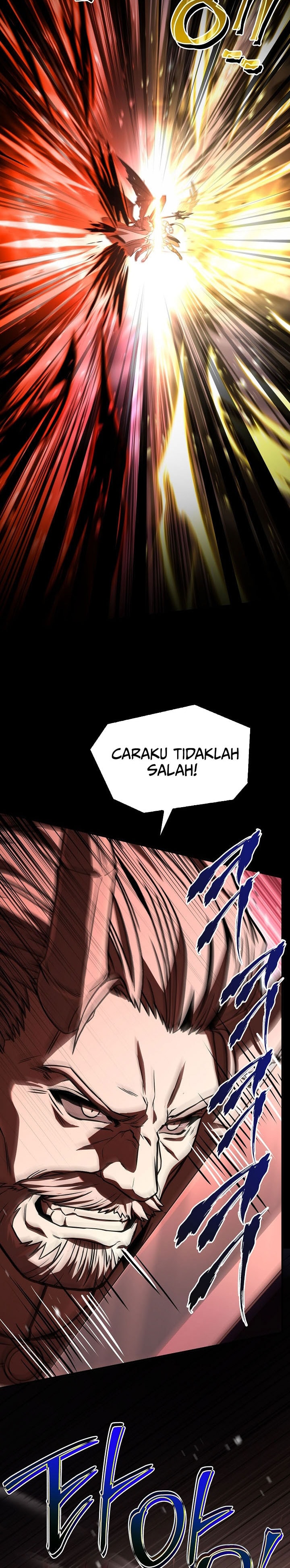 Read Return of the Legendary Spear Knight (ID) Manga Online