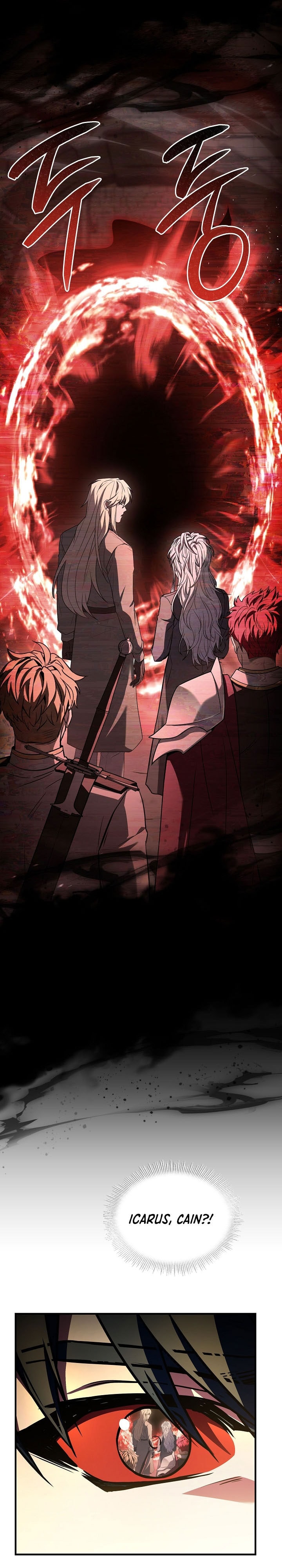 Read Return of the Legendary Spear Knight (ID) Manga Online