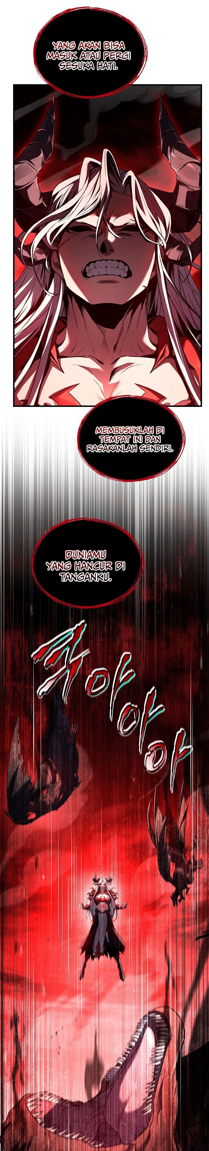 Read Return of the Legendary Spear Knight (ID) Manga Online