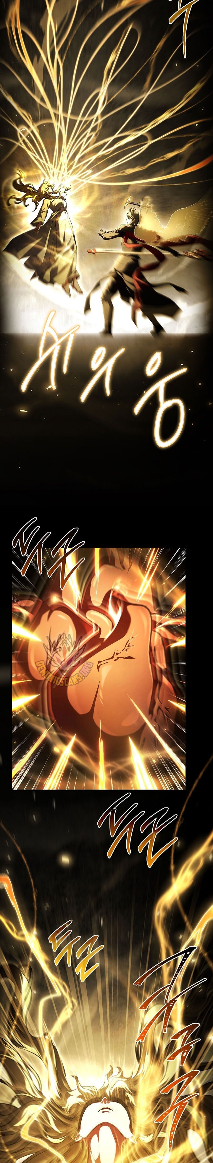 Read Return of the Legendary Spear Knight (ID) Manga Online