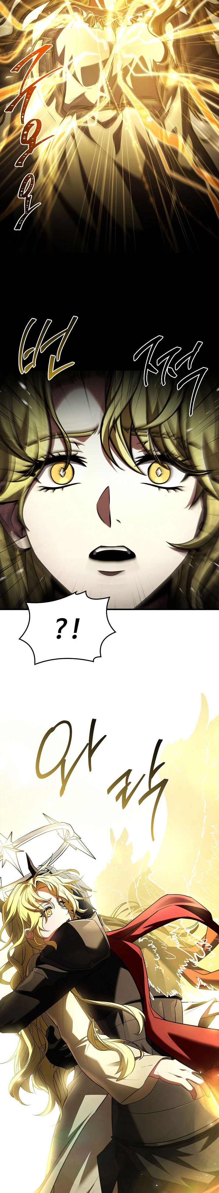 Read Return of the Legendary Spear Knight (ID) Manga Online