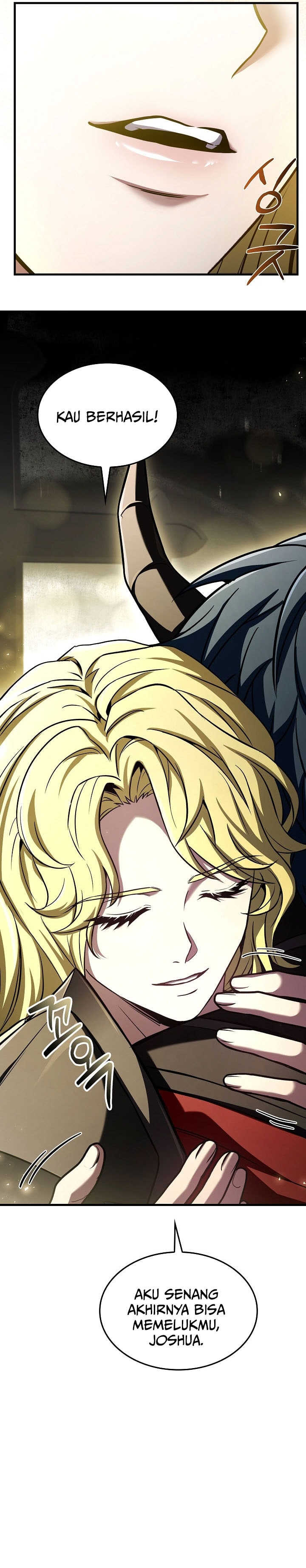 Read Return of the Legendary Spear Knight (ID) Manga Online