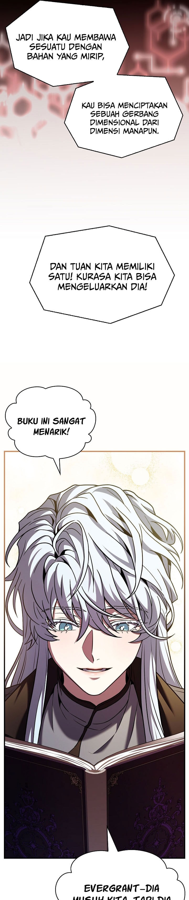 Read Return of the Legendary Spear Knight (ID) Manga Online