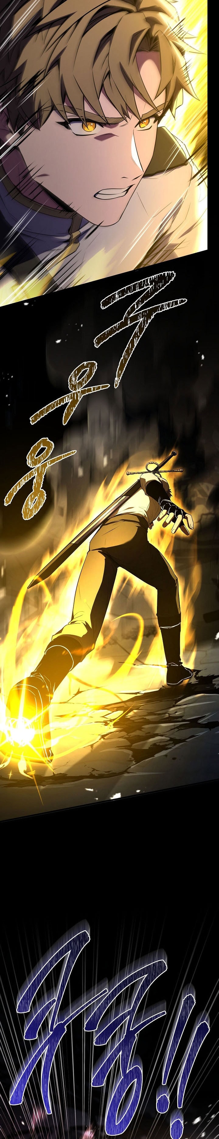 Read Return of the Legendary Spear Knight (ID) Manga Online