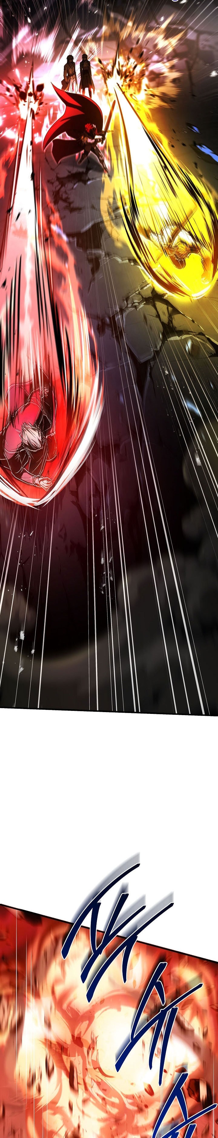 Read Return of the Legendary Spear Knight (ID) Manga Online