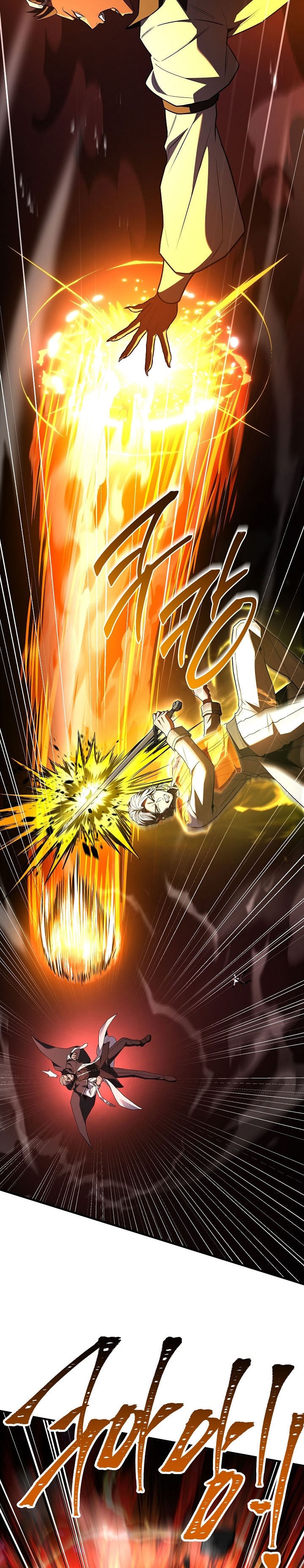 Read Return of the Legendary Spear Knight (ID) Manga Online