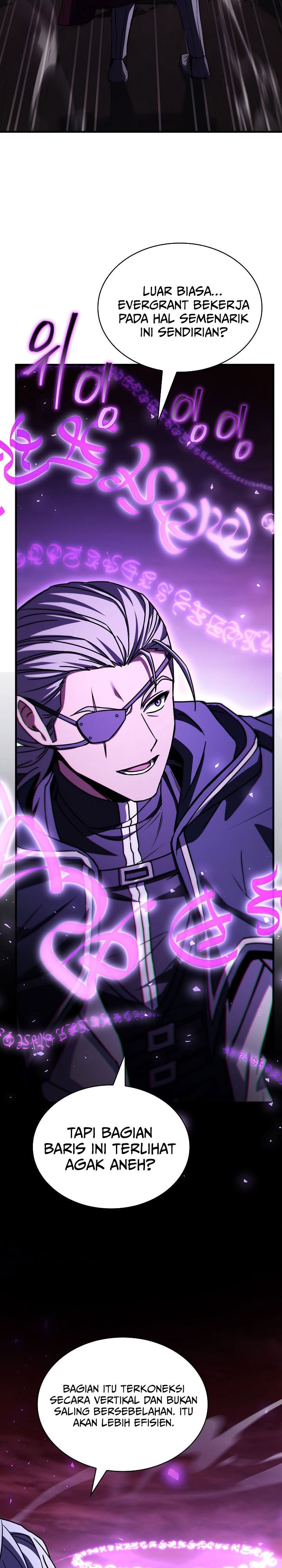 Read Return of the Legendary Spear Knight (ID) Manga Online