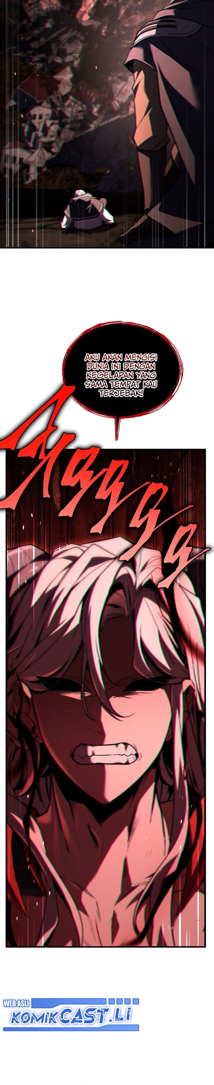 Read Return of the Legendary Spear Knight (ID) Manga Online