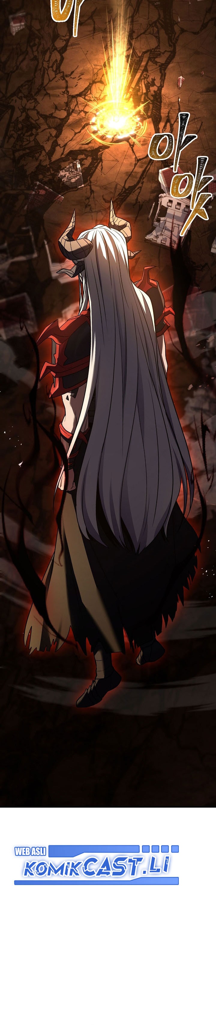 Read Return of the Legendary Spear Knight (ID) Manga Online