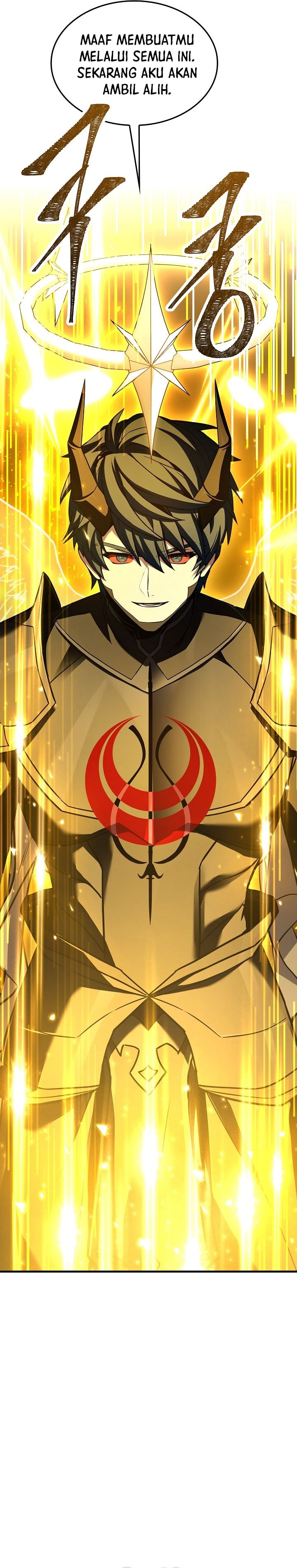 Read Return of the Legendary Spear Knight (ID) Manga Online