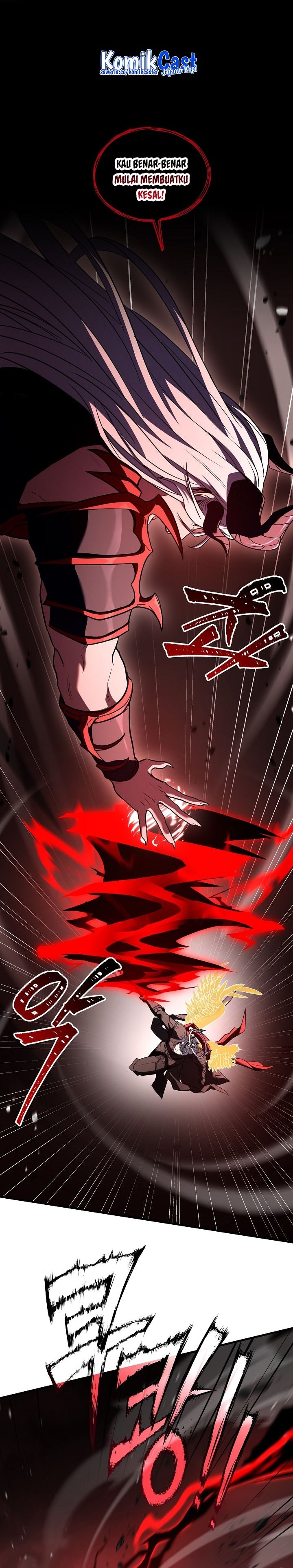 Read Return of the Legendary Spear Knight (ID) Manga Online