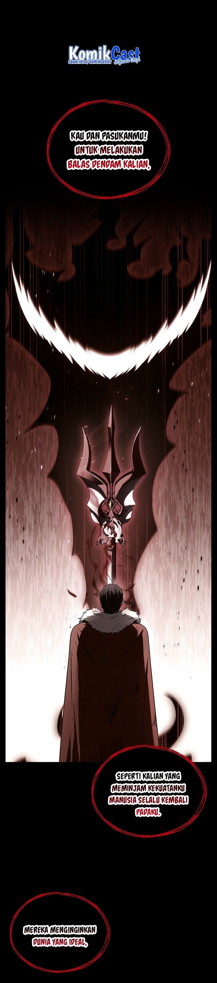 Read Return of the Legendary Spear Knight (ID) Manga Online