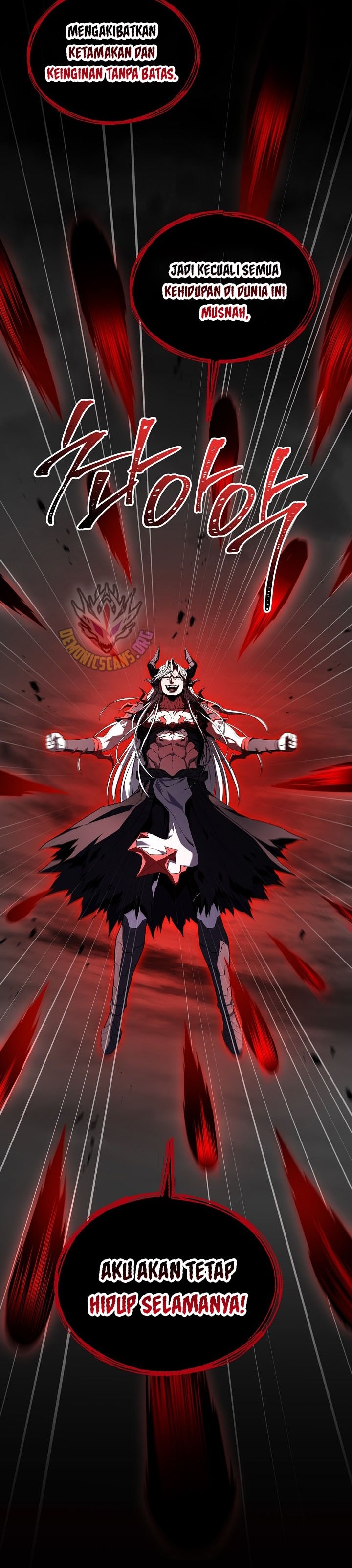 Read Return of the Legendary Spear Knight (ID) Manga Online