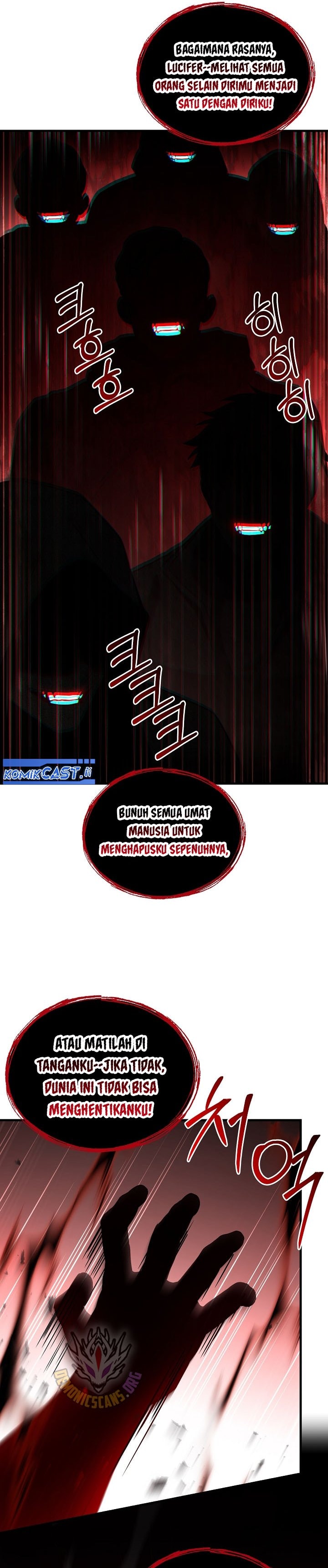 Read Return of the Legendary Spear Knight (ID) Manga Online