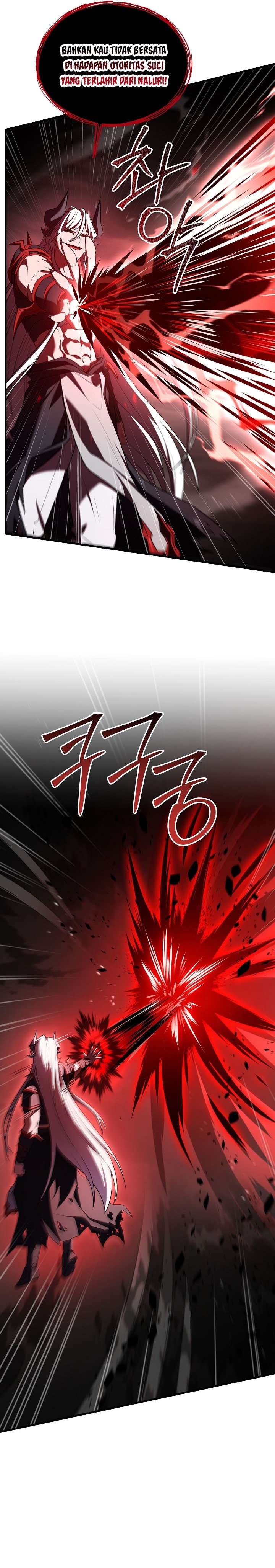 Read Return of the Legendary Spear Knight (ID) Manga Online