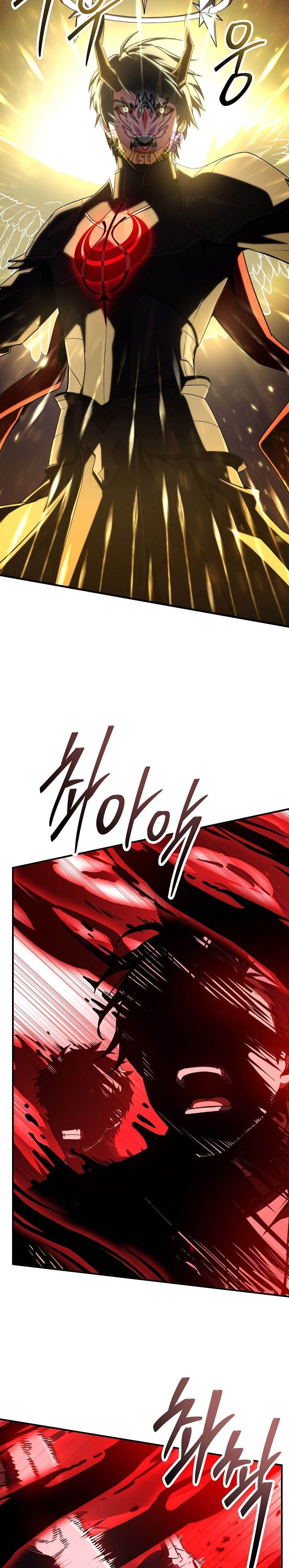 Read Return of the Legendary Spear Knight (ID) Manga Online