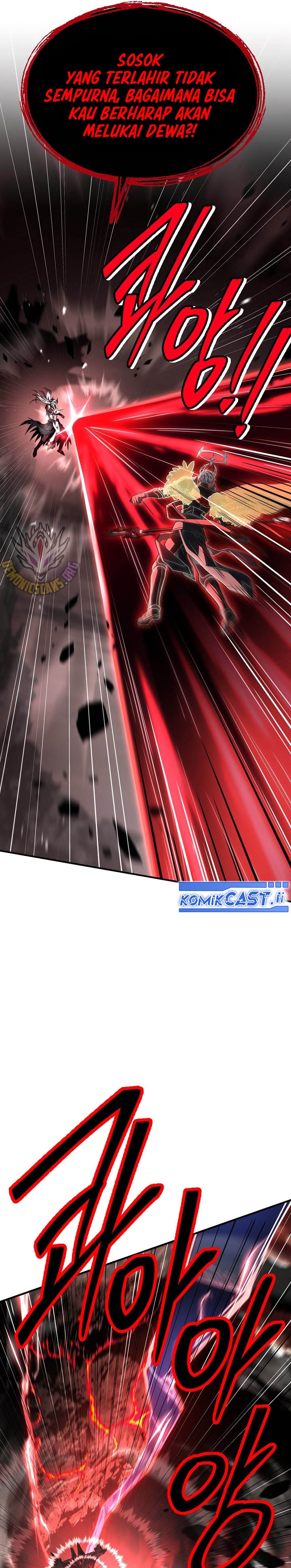 Read Return of the Legendary Spear Knight (ID) Manga Online