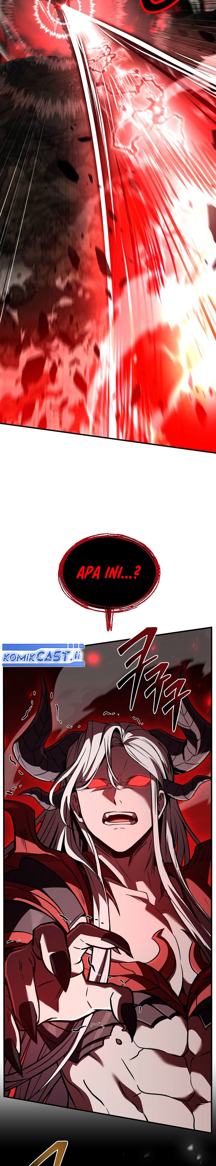 Read Return of the Legendary Spear Knight (ID) Manga Online