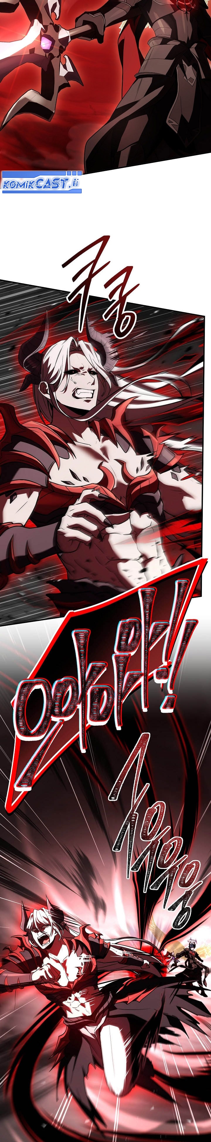 Read Return of the Legendary Spear Knight (ID) Manga Online