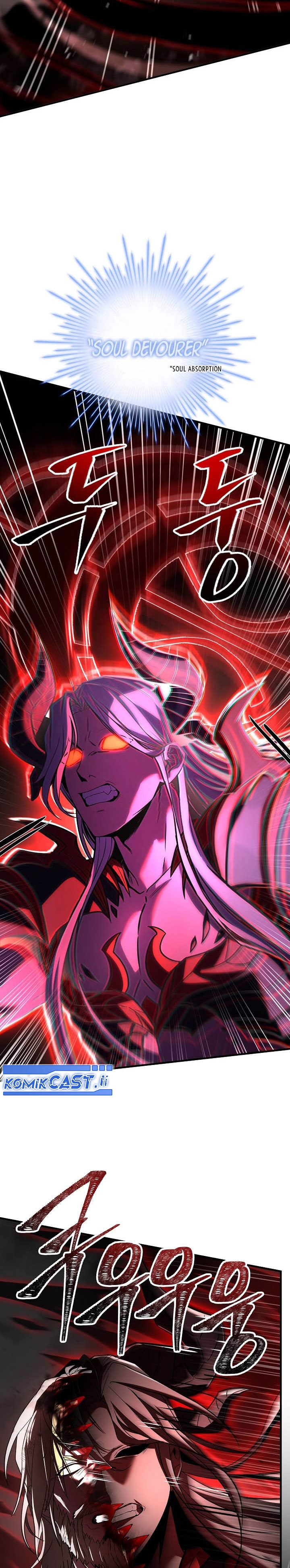 Read Return of the Legendary Spear Knight (ID) Manga Online