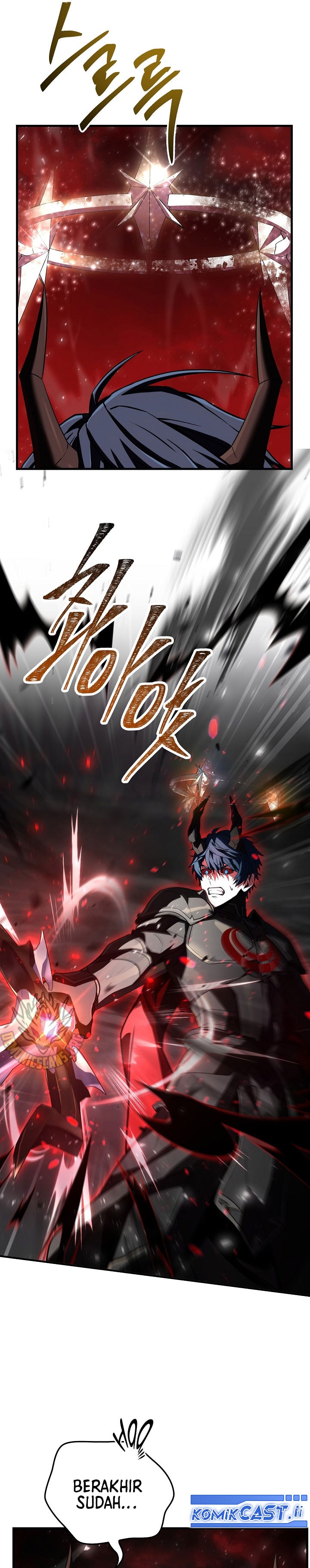 Read Return of the Legendary Spear Knight (ID) Manga Online