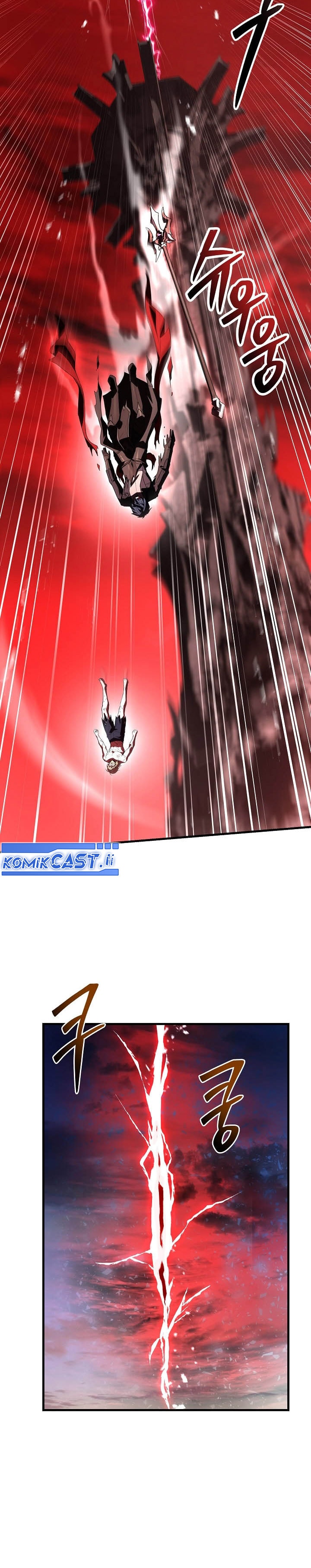 Read Return of the Legendary Spear Knight (ID) Manga Online