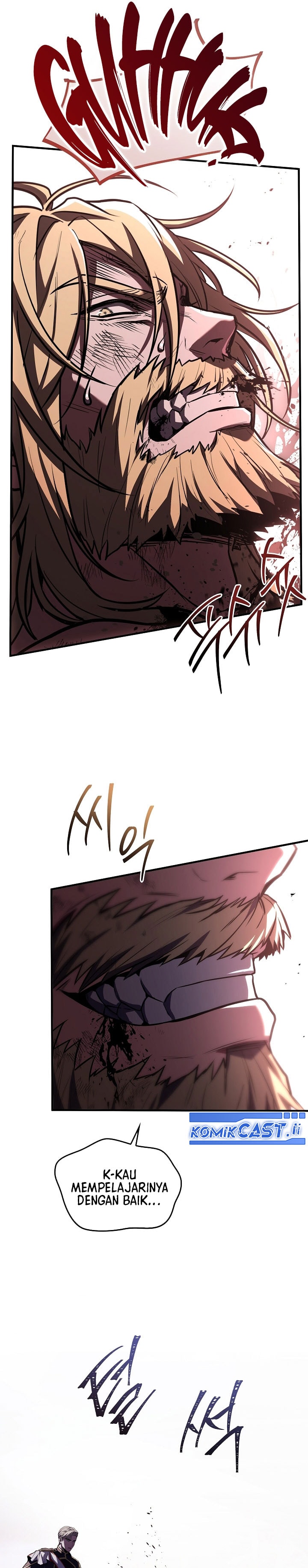 Read Return of the Legendary Spear Knight (ID) Manga Online