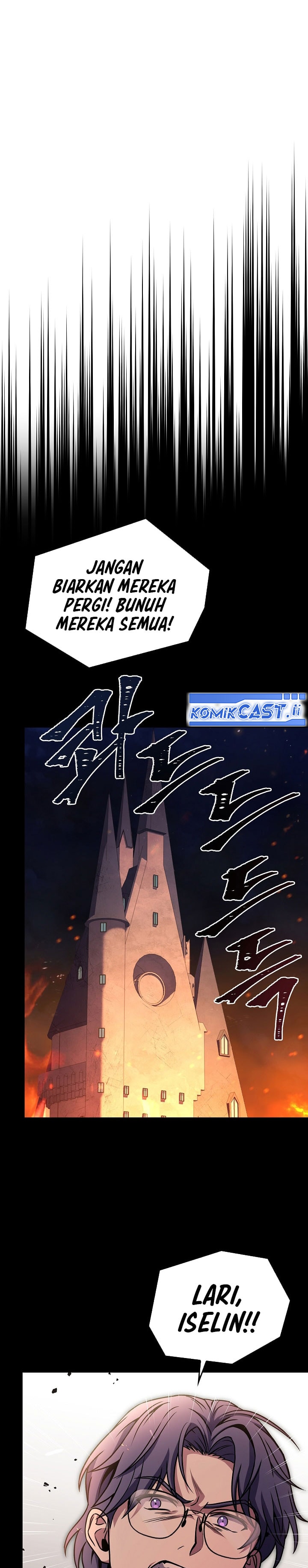 Read Return of the Legendary Spear Knight (ID) Manga Online