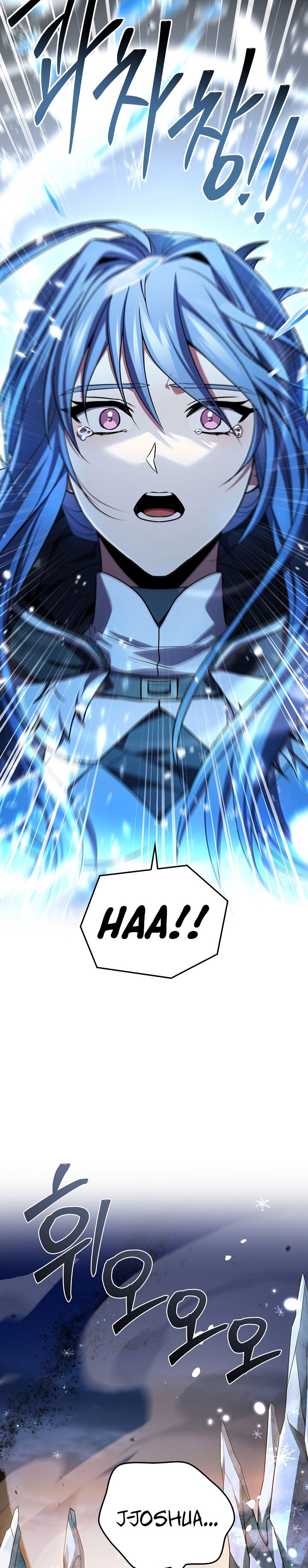 Read Return of the Legendary Spear Knight (ID) Manga Online