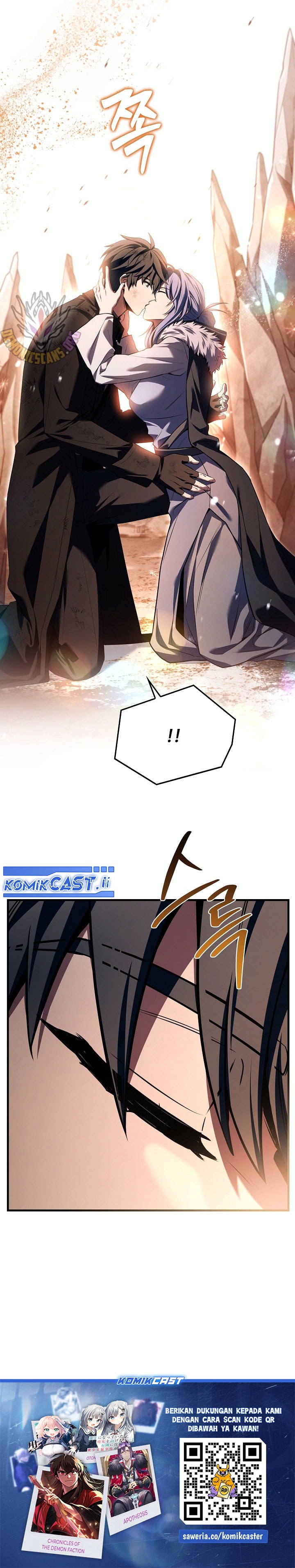 Read Return of the Legendary Spear Knight (ID) Manga Online