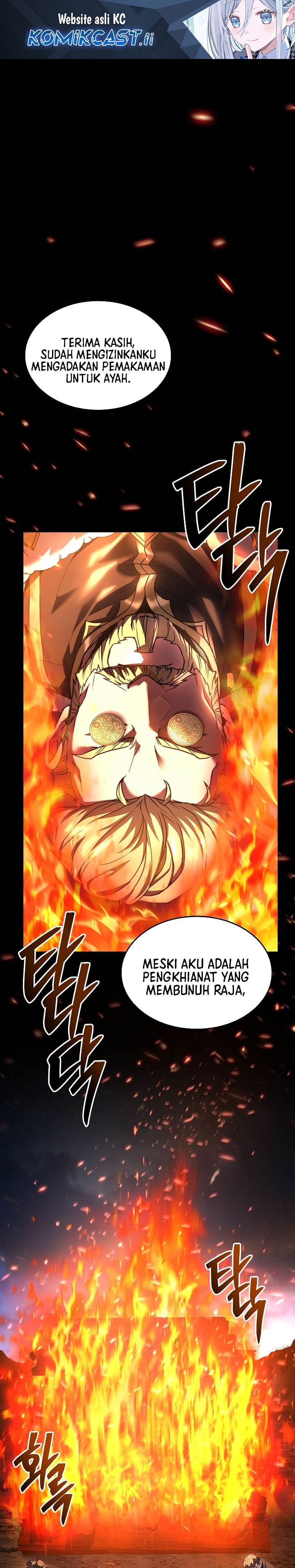 Read Return of the Legendary Spear Knight (ID) Manga Online