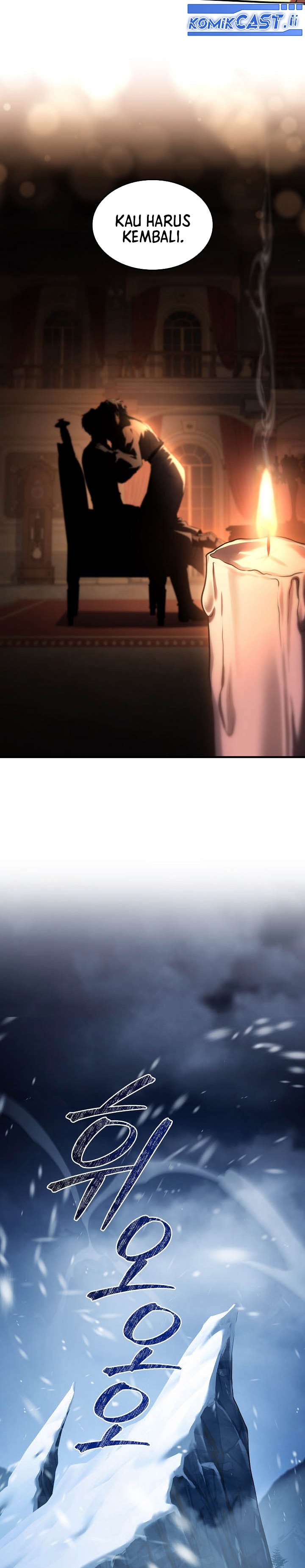 Read Return of the Legendary Spear Knight (ID) Manga Online