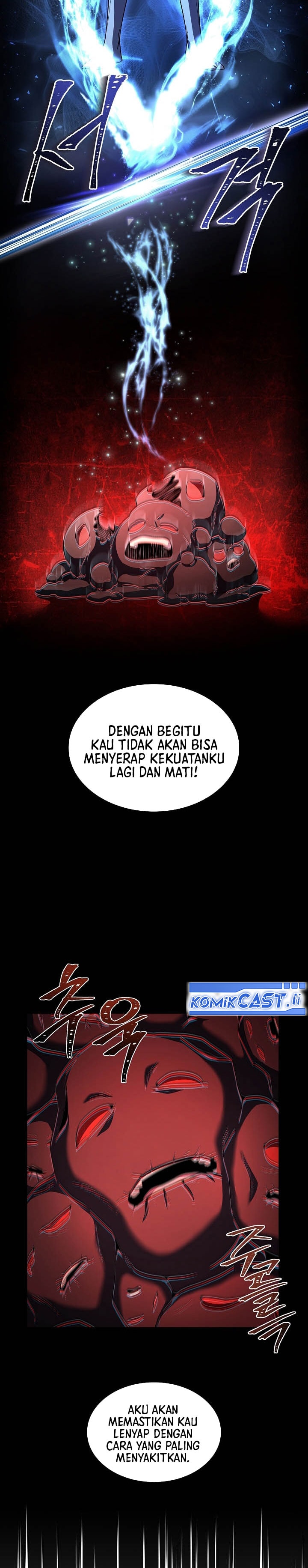 Read Return of the Legendary Spear Knight (ID) Manga Online