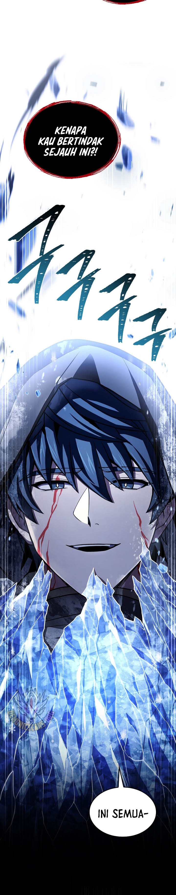 Read Return of the Legendary Spear Knight (ID) Manga Online