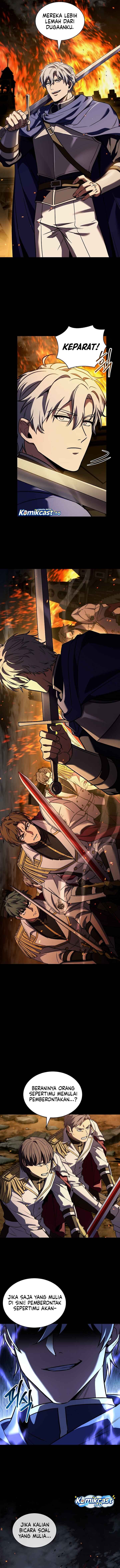 Read Return of the Legendary Spear Knight (ID) Manga Online