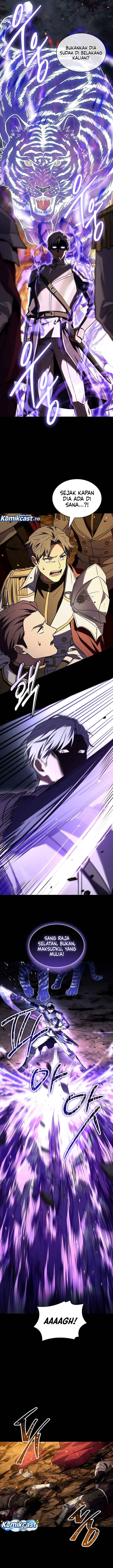 Read Return of the Legendary Spear Knight (ID) Manga Online