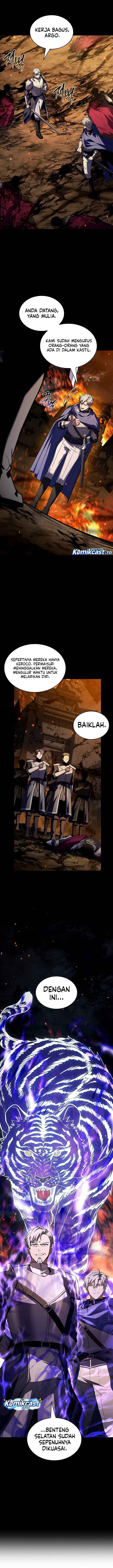 Read Return of the Legendary Spear Knight (ID) Manga Online