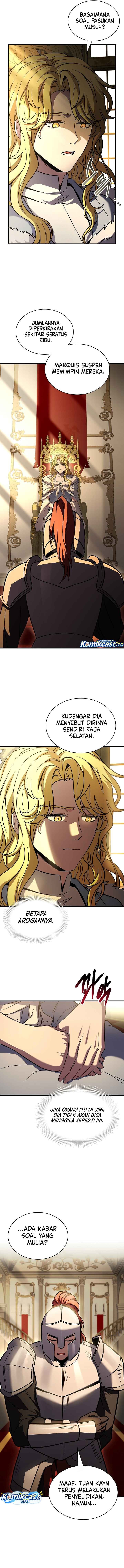 Read Return of the Legendary Spear Knight (ID) Manga Online