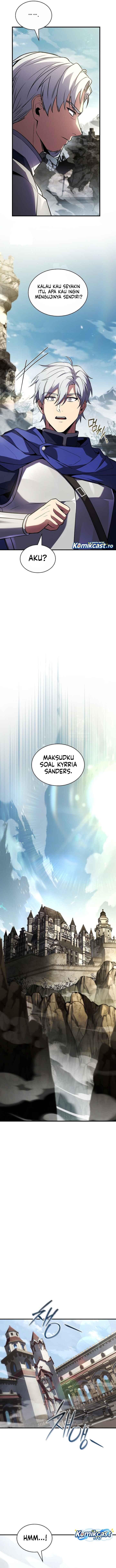 Read Return of the Legendary Spear Knight (ID) Manga Online