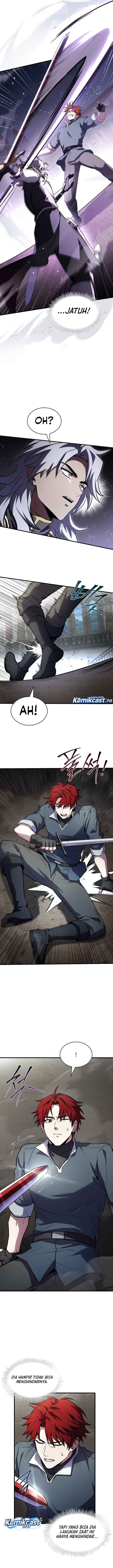 Read Return of the Legendary Spear Knight (ID) Manga Online