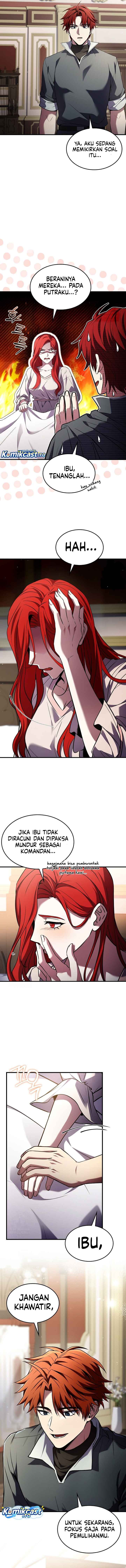 Read Return of the Legendary Spear Knight (ID) Manga Online