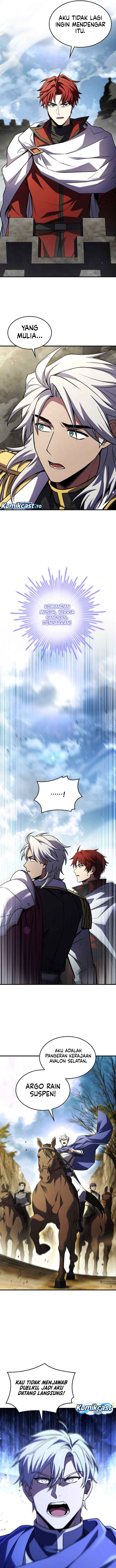 Read Return of the Legendary Spear Knight (ID) Manga Online