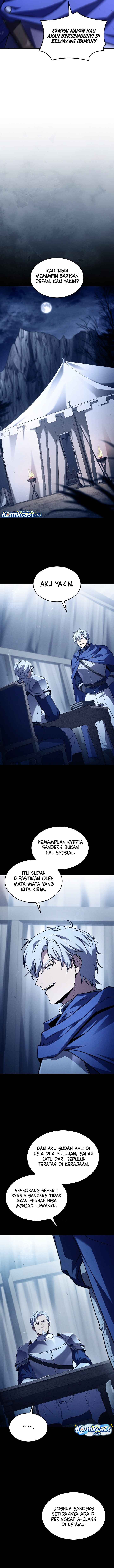 Read Return of the Legendary Spear Knight (ID) Manga Online