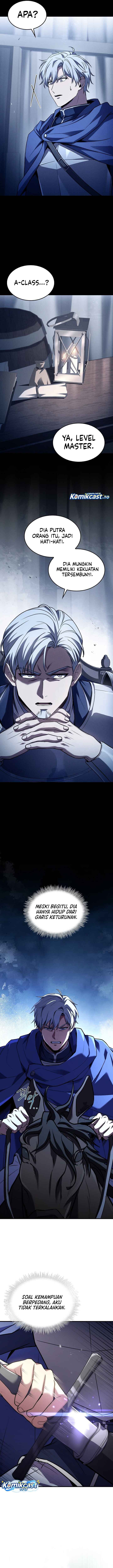 Read Return of the Legendary Spear Knight (ID) Manga Online